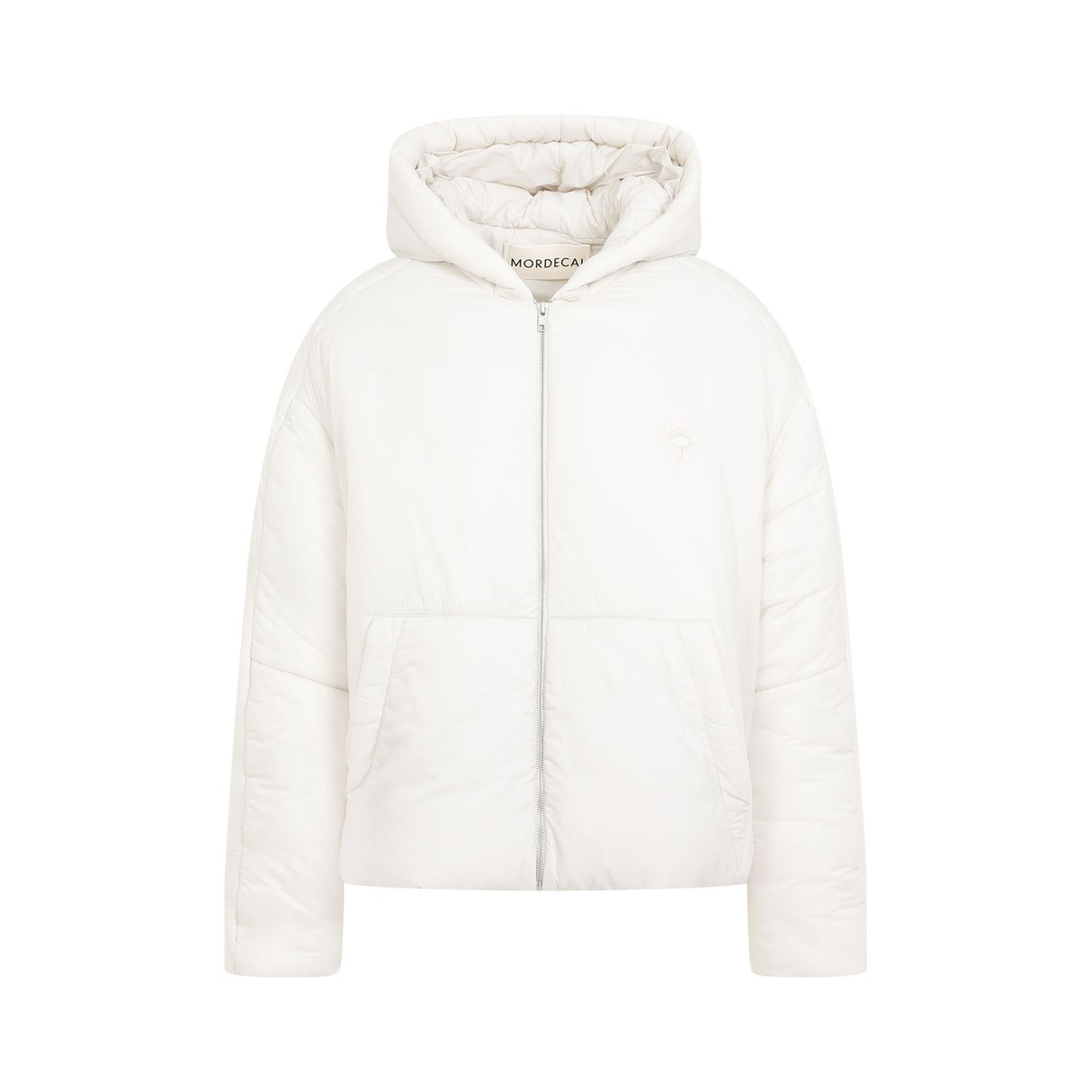 MORDECAI Lightweight Warm Jacket with Fill for Women - FW24