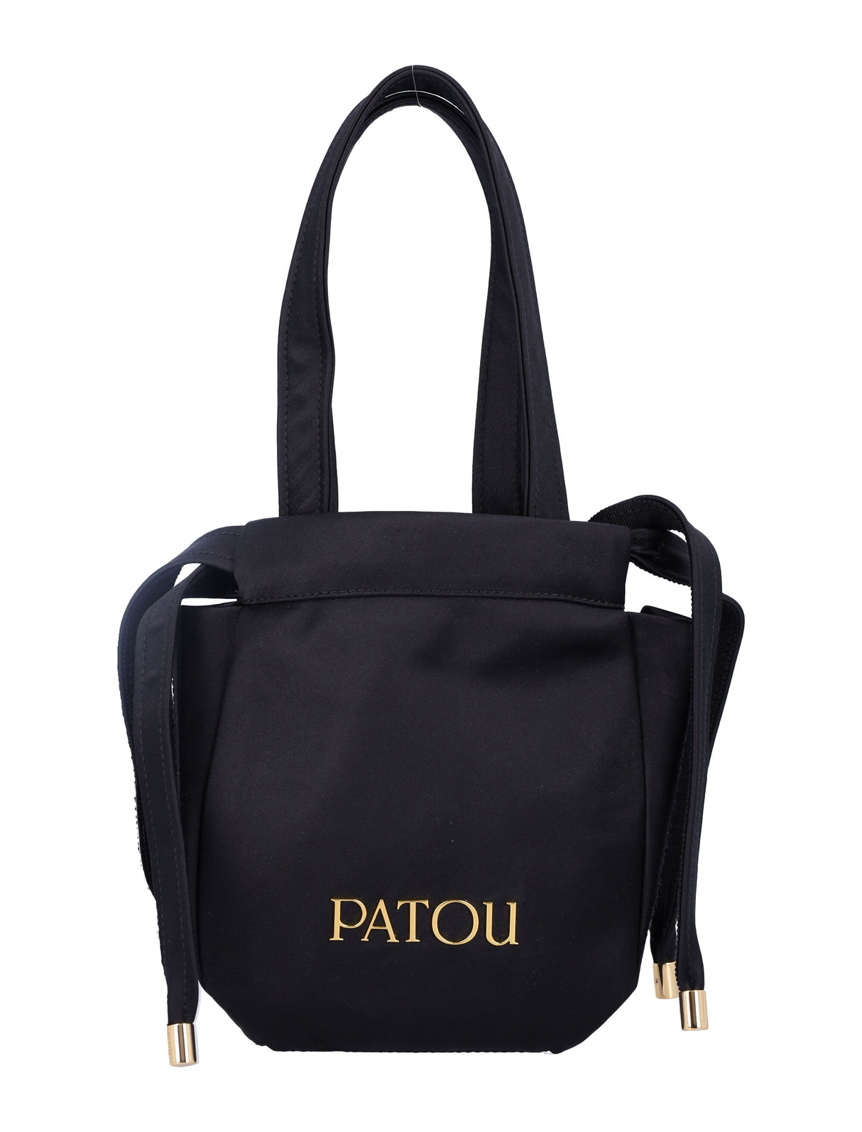 PATOU Evening Mini Pouch Handbag