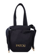 PATOU Evening Mini Pouch Handbag