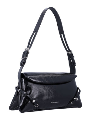 GIVENCHY Mini Patent Leather Handbag