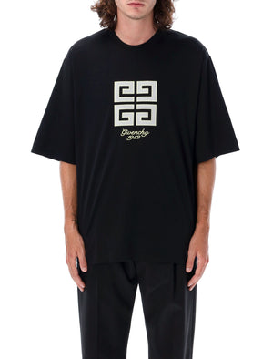 GIVENCHY 新スタジオフィットTシャツ