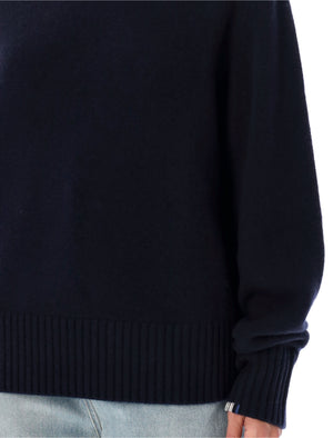 EXTREME CASHMERE Cashmere Crewneck Sweater for Women - FW24 Collection