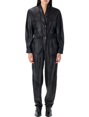 ISABEL MARANT JUNNA JUMPSUIT