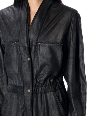 ISABEL MARANT JUNNA JUMPSUIT