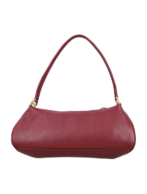 CHLOÉ Mini Shoulder Handbag with Flap Pocket