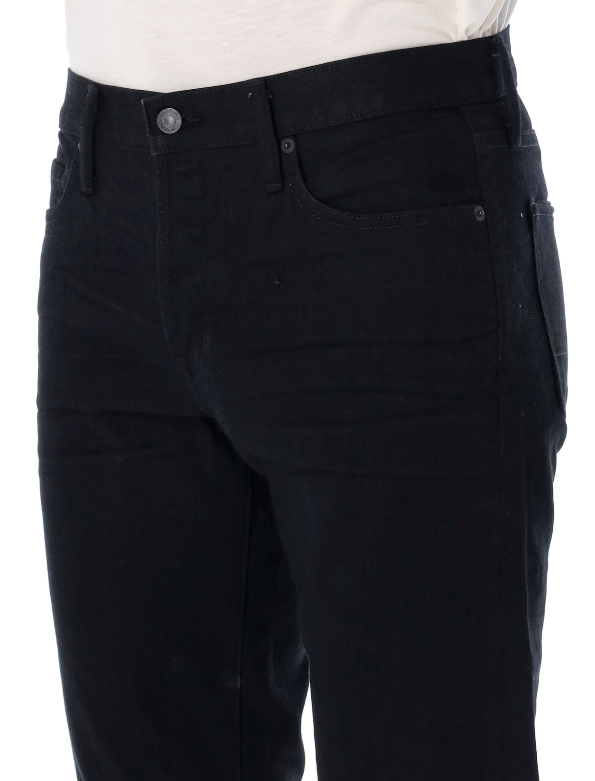 TOM FORD Straight Fit Denim Pants - Size 32