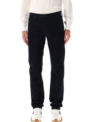 TOM FORD Straight Fit Denim Pants - Size 32