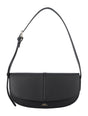 A.P.C. Chic Mini Betty Shoulder Handbag - 13.5cm x 25cm x 7cm