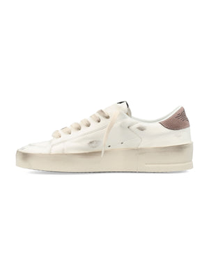 GOLDEN GOOSE Stardan Women's Mini Sneakers