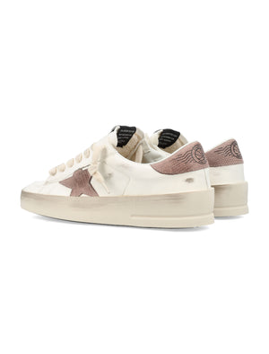 GOLDEN GOOSE Stardan Women's Mini Sneakers