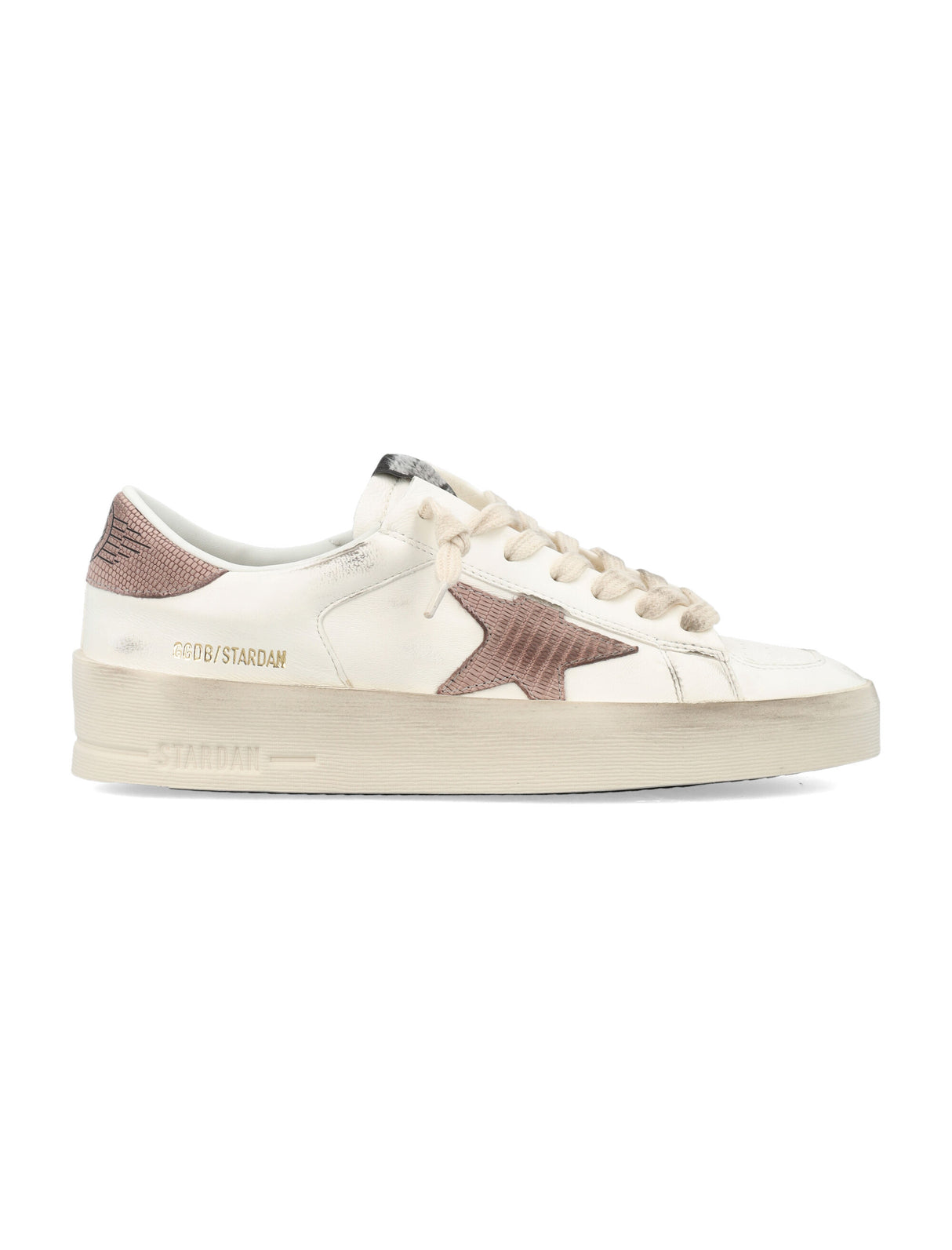 GOLDEN GOOSE Stardan Women's Mini Sneakers