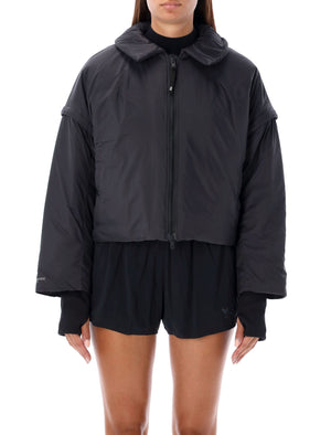 Y-3 Women's Mini Padded Jacket