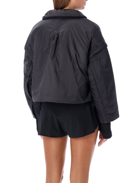 Y-3 Women's Mini Padded Jacket