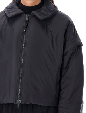 Y-3 Women's Mini Padded Jacket