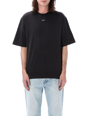 OFF-WHITE Urban Edge Matte Skate Short Sleeve Tee