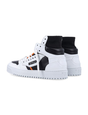 OFF-WHITE 3.0 Off Court Sneakers for Men - FW24 Collection