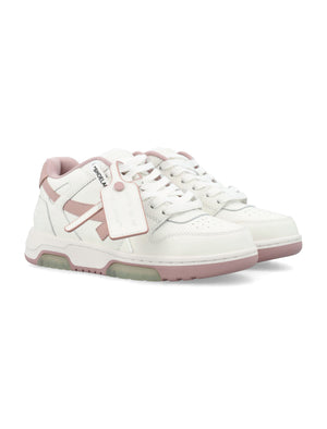 OFF-WHITE Urban Escape Low-Top Sneakers