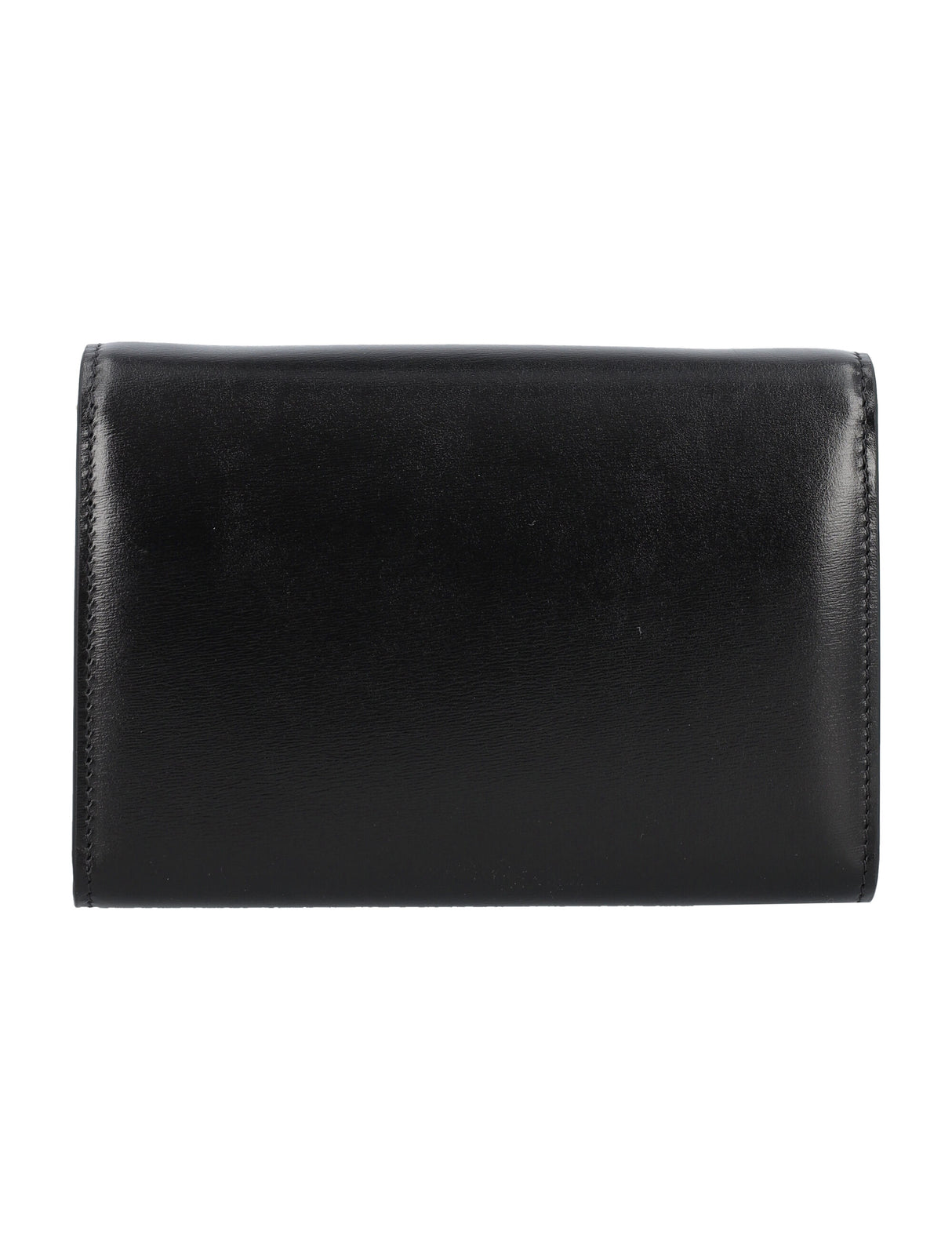 TOM FORD Whitney Mini Signature Handbag - 12x18x4 cm