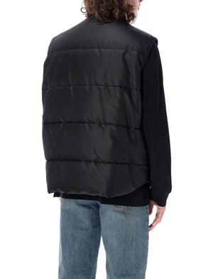 MM6 MAISON MARGIELA Men's Utility Vest - Regular Fit