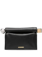 JACQUEMUS Mini Round Clutch