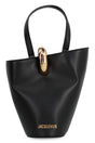 JACQUEMUS Mini Bucket Handbag