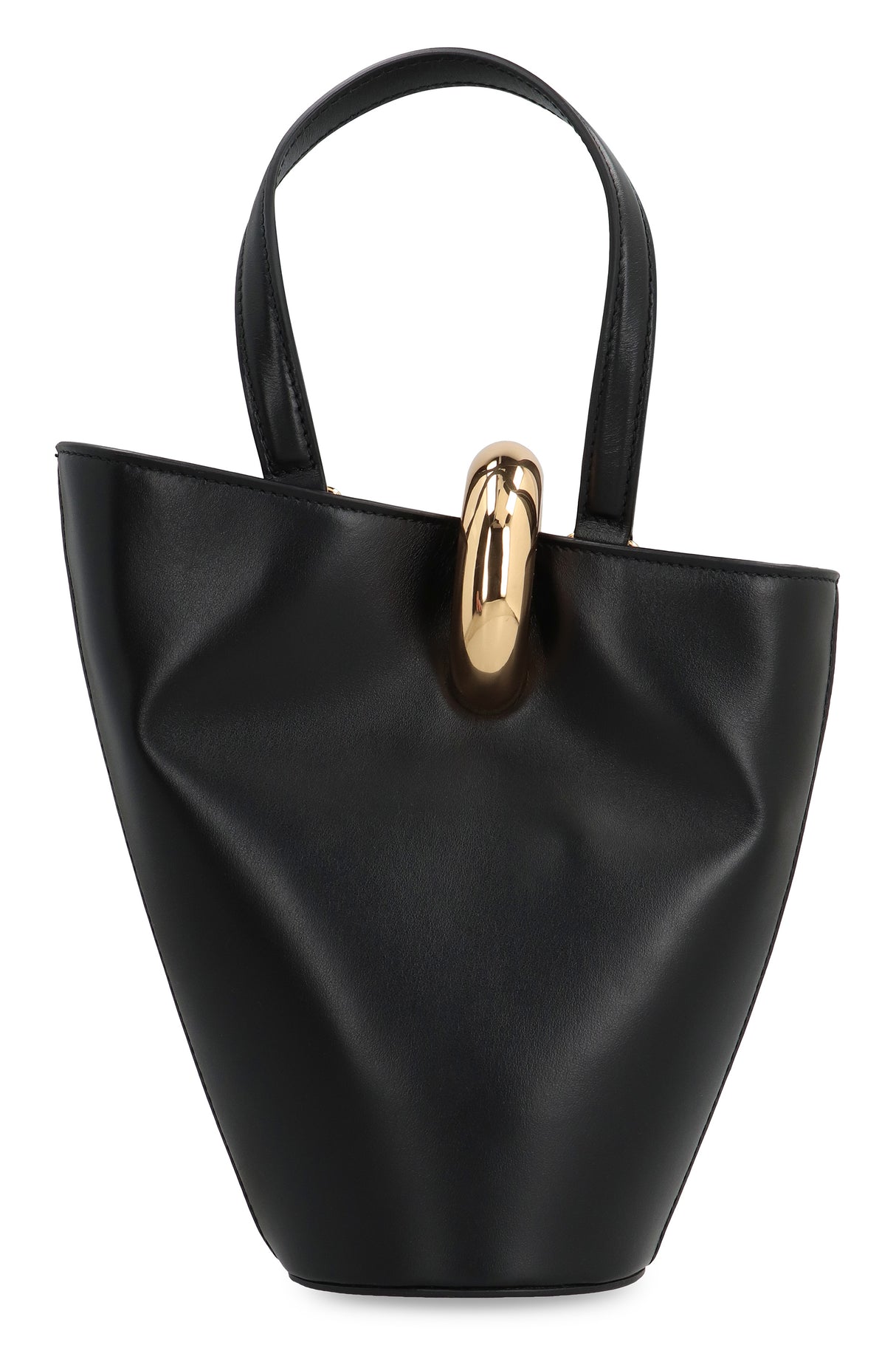 JACQUEMUS Mini Bucket Handbag