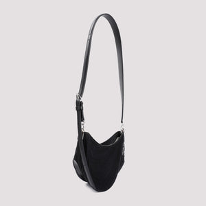 MUGLER Curve Mini Handbag - 29cm x 18cm x 15.5cm