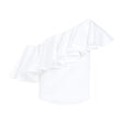 GIAMBATTISTA VALLI Chic Women's Cotton Top