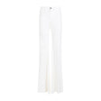 GIAMBATTISTA VALLI Flared Pants for Women - SS24 Collection