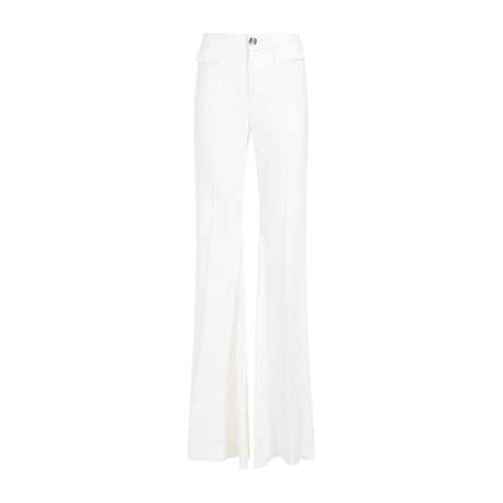 GIAMBATTISTA VALLI Flared Pants for Women - SS24 Collection