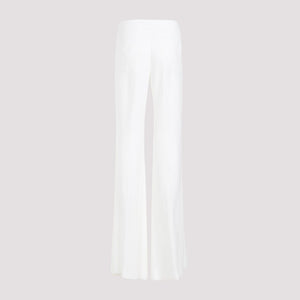 GIAMBATTISTA VALLI Flared Pants for Women - SS24 Collection