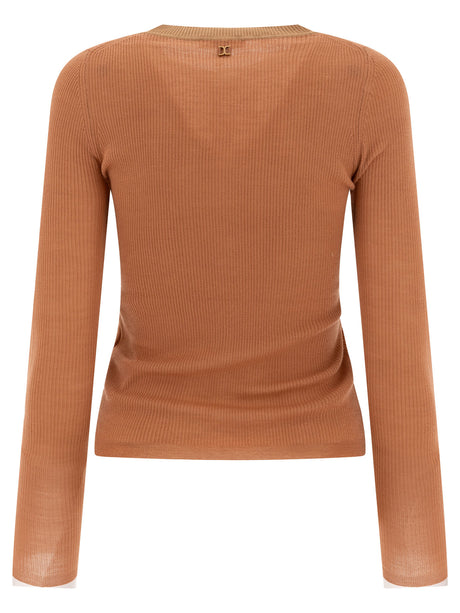 CHLOÉ Women's Mini Wool T-Shirt