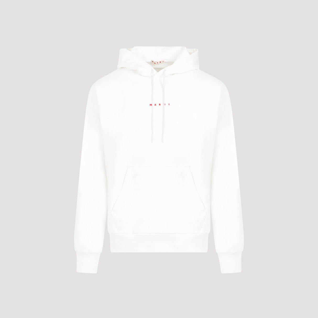 MARNI Cotton Sweatshirt for SS24