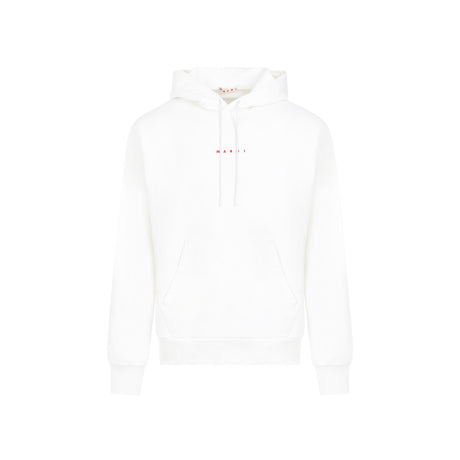 MARNI Cotton Sweatshirt for SS24