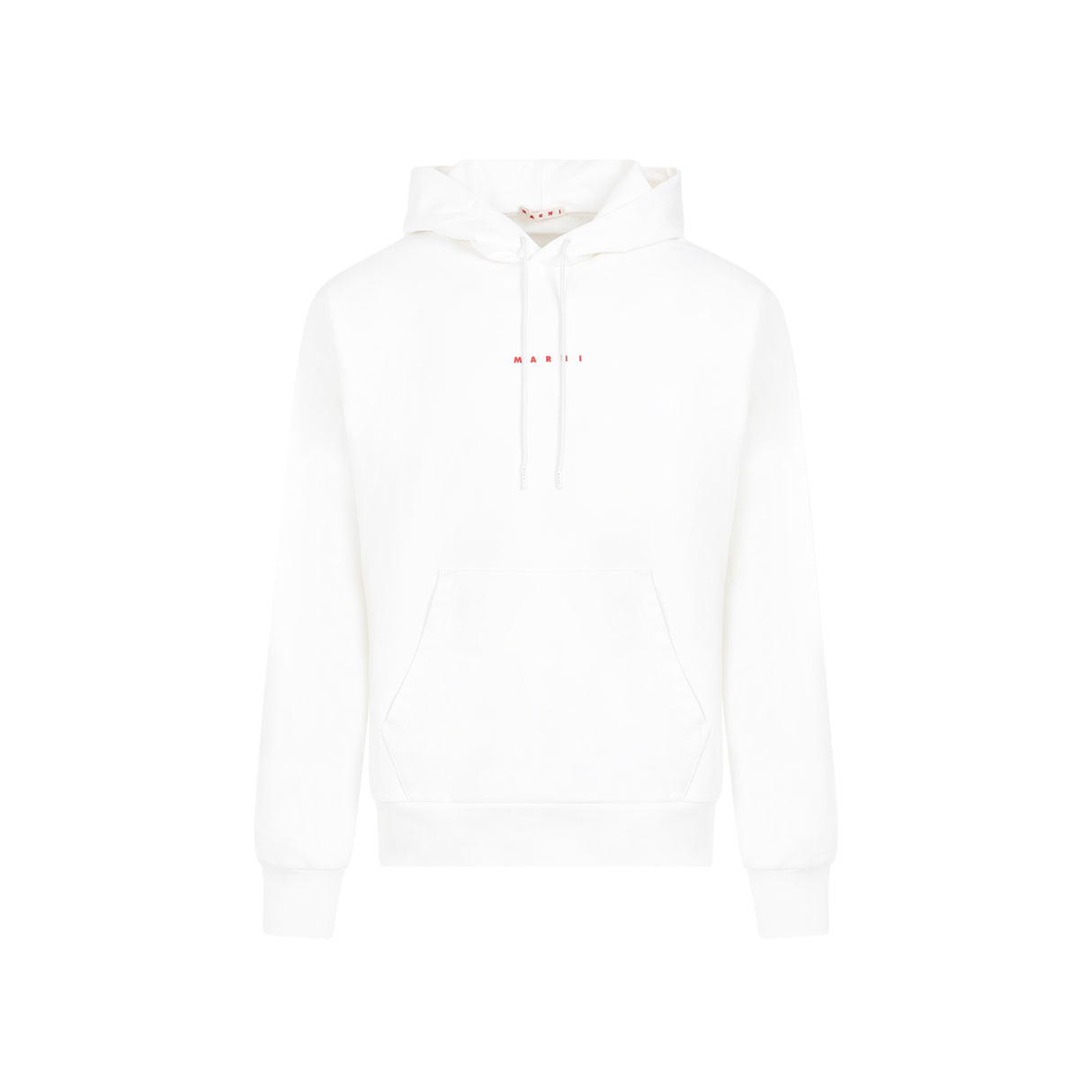 MARNI Cotton Sweatshirt for SS24