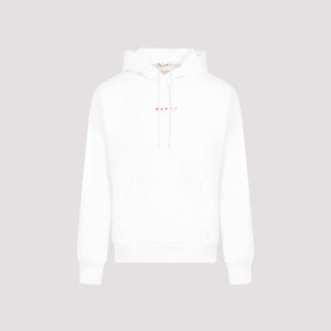 MARNI Cotton Sweatshirt for SS24