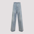 MAISON MARGIELA 5 Pocket Pants for Men - SS25 Collection