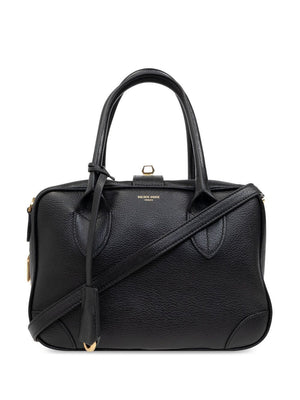 GOLDEN GOOSE Vita Mini Leather Tote