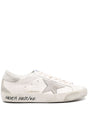 GOLDEN GOOSE Classic Leather Sneakers for Women