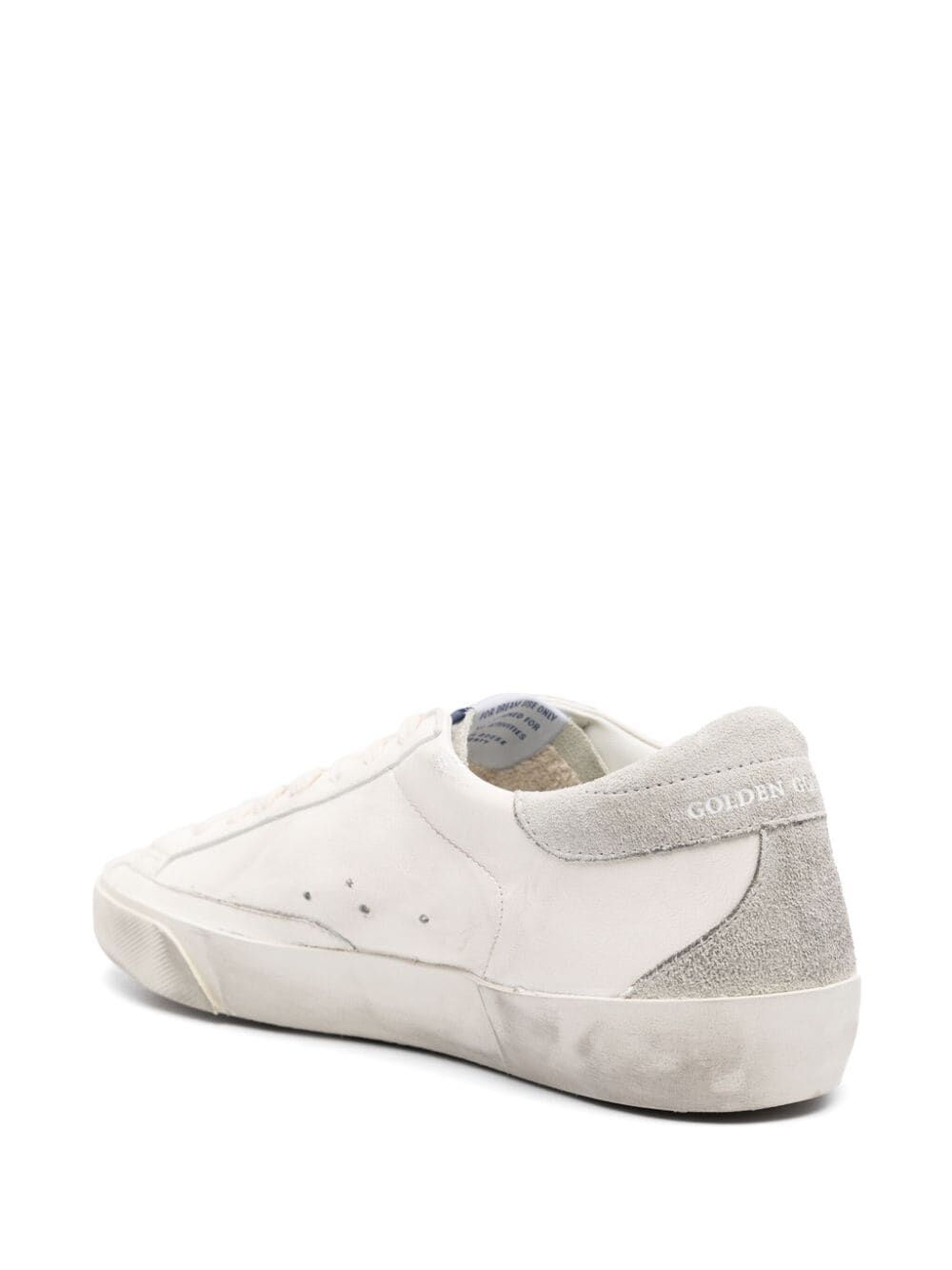 GOLDEN GOOSE Classic Leather Sneakers for Women