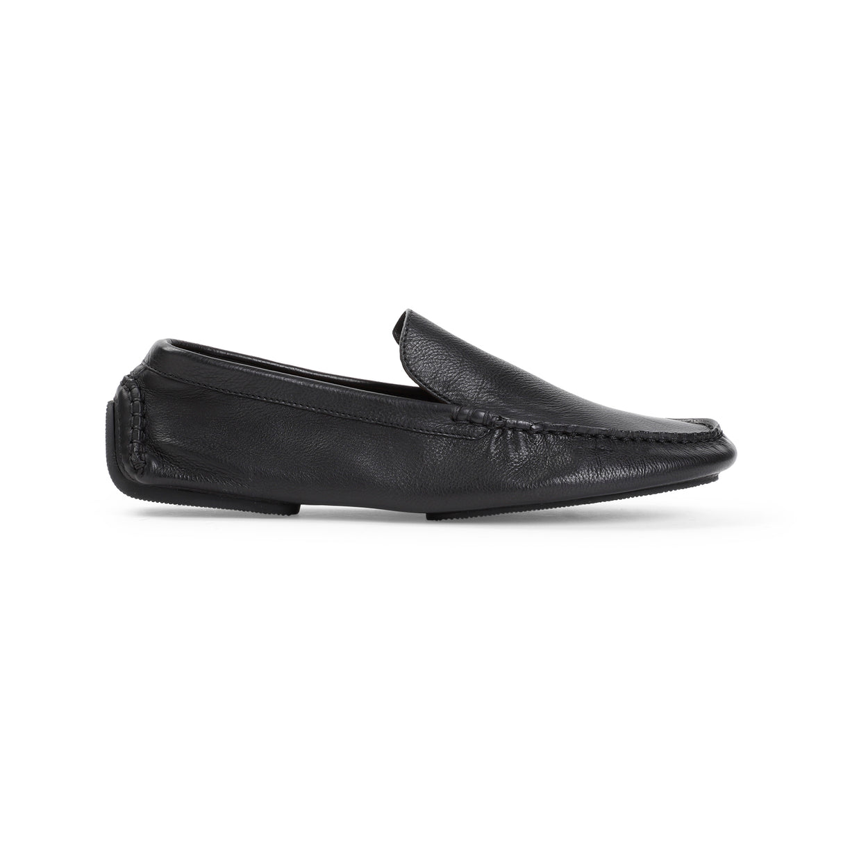 THE ROW Elegant Lucca Slippers