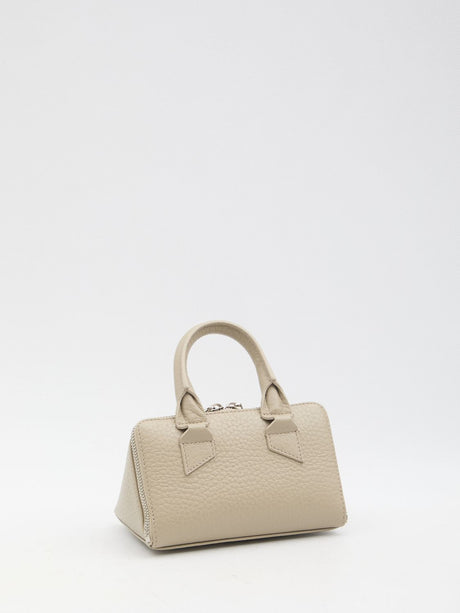 THE ATTICO Mini Handbag - Stylish and Versatile 20x18x11cm