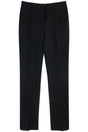 THE ATTICO Woolen Cigarette Pants for Women - Size 38