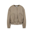 DRIES VAN NOTEN Women's Cotton Vadon Jacket