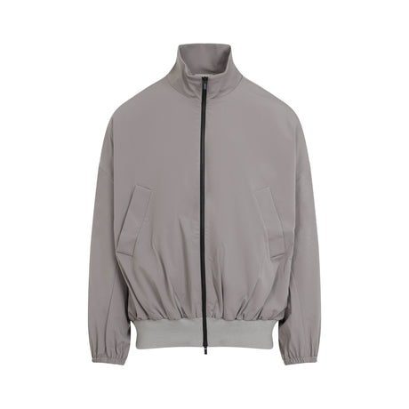 FEAR OF GOD High Neck Vented Track Jacket