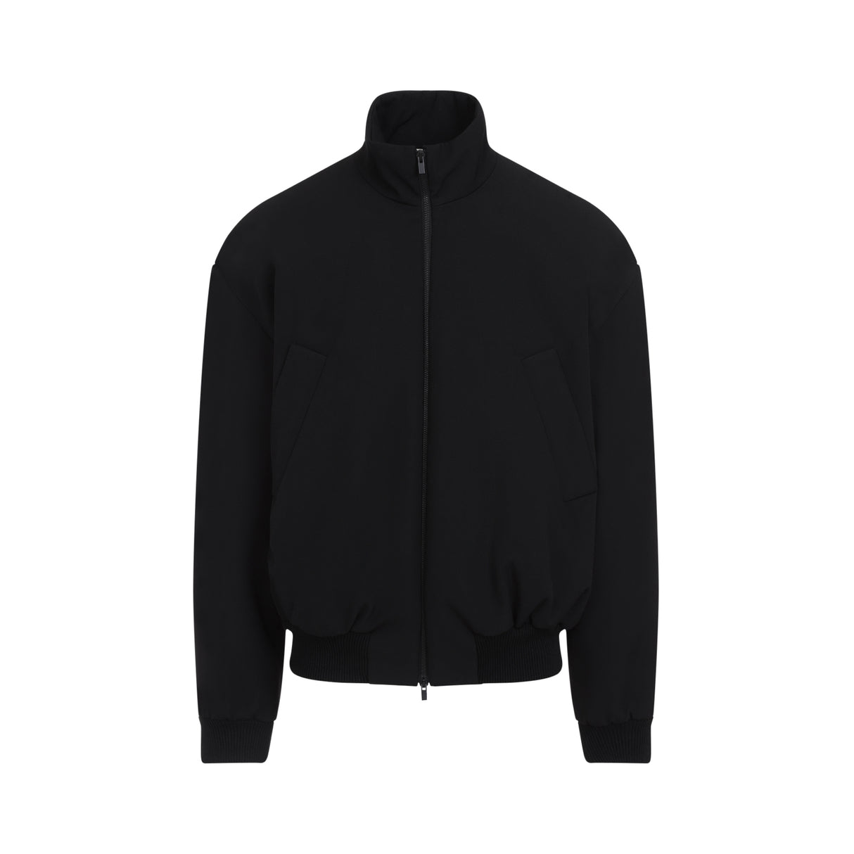 FEAR OF GOD High Neck Bomber Jacket