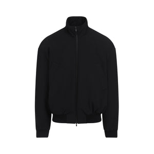 FEAR OF GOD High Neck Bomber Jacket