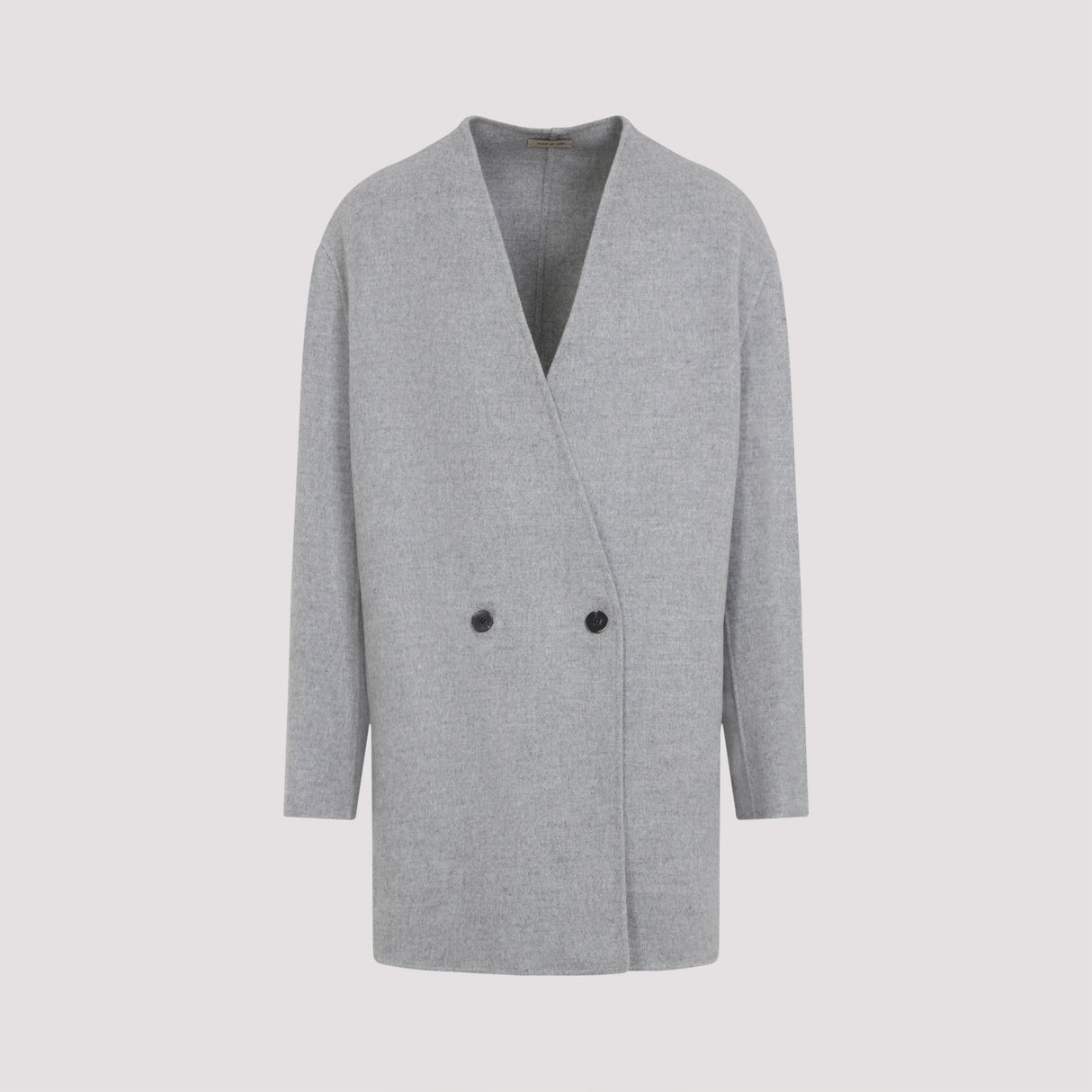 FEAR OF GOD Relaxed Lapelles Blazer