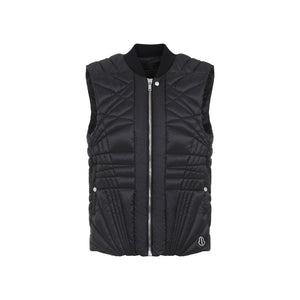 MONCLER X RICK OWENS Megapenta Flight Vest