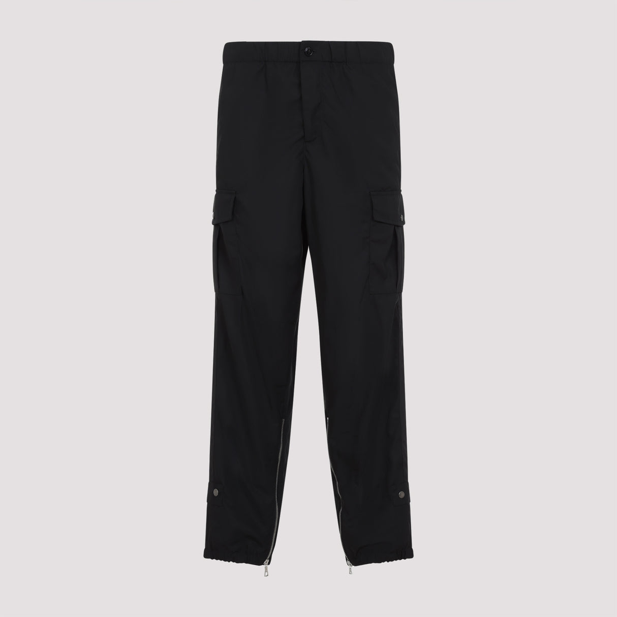 DRIES VAN NOTEN Pebble Pants for Men - SS25